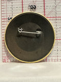 Soar Volunteer Farming Button Pinback