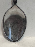 Quebec    Souvenir Spoon