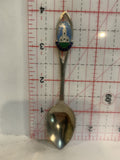 Upper Canada Village Ontario Souvenir Spoon
