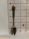 The United Church of Canada Logo Souvenir Spoon