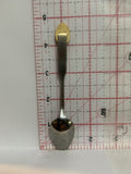 The United Church of Canada Logo Souvenir Spoon