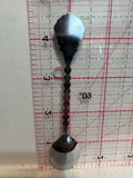 Quebec    Souvenir Spoon