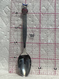 The United Church of Canada 50 Years  Souvenir Spoon