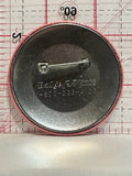 Seasons of Service National Senior Service Corps Button Pinback