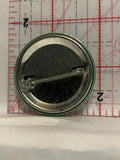 Huggable Button Pinback