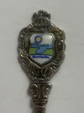Birch Bay Washington Souvenir Spoon