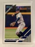 # 146 Mitch Haniger Seattle Mariners 2019 Donruss Baseball Card