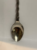 Birch Bay Washington Souvenir Spoon