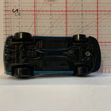 Blue  T9702 Stock Racer ©2010 Hot Wheels AE