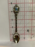Birch Bay Washington Souvenir Spoon