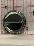 It's a Beautiful Day Now watch some ____ louse it up Button Pinback