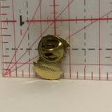 Olds College Alumni OSA OAVC Logo Lapel Hat Pin