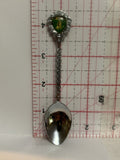 Australia Kangaroo Souvenir Spoon