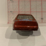 Red #11 Ford Racer ©1992 Hot Wheels Diecast Car GB