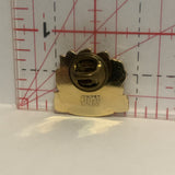Alix Alberta Wild Rose Lapel Hat Pin