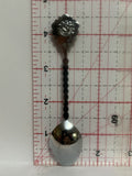 Australia Kangaroo Souvenir Spoon