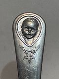 Gerber Baby Oneida  Souvenir Spoon