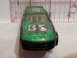 Green #88 Cospor Racer Unbranded Diecast Car