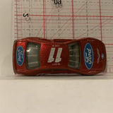 Red #11 Ford Racer ©1992 Hot Wheels Diecast Car GB