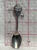 Hawaii Coat of Arms  Souvenir Spoon
