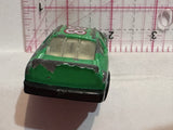 Green #88 Cospor Racer Unbranded Diecast Car