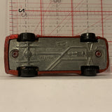 Red #11 Ford Racer ©1992 Hot Wheels Diecast Car GB