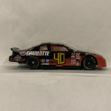 Black 1999 Monte Carlo Action Diecast Car GB