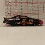 Black 1999 Monte Carlo Action Diecast Car GB