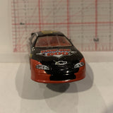 Black 1999 Monte Carlo Action Diecast Car GB