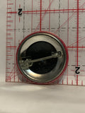 Expensive But Worth it Button Pinback