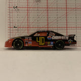 Black 1999 Monte Carlo Action Diecast Car GB