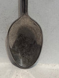 Grand Coulee Dam Washington  Souvenir Spoon