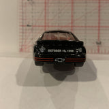 Black 1999 Monte Carlo Action Diecast Car GB