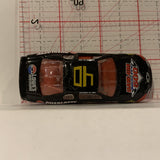 Black 1999 Monte Carlo Action Diecast Car GB