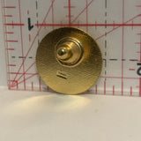 Paradise Valley Alberta Lapel Hat Pin