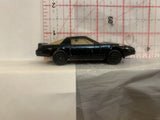 Black Pontiac Firebird Maisto Loose Diecast Car