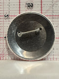 Canadian Flag Canada Button Pinback