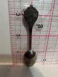 Grand Coulee Dam Washington  Souvenir Spoon