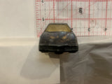 Black Pontiac Firebird Maisto Loose Diecast Car