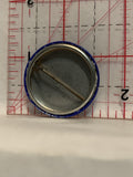 You Probaly Get Beat Up A lot Button Pinback