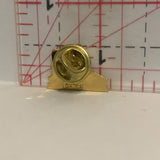 Walsh Alta Alberta Lapel Hat Pin