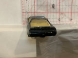 Black Pontiac Firebird Maisto Loose Diecast Car