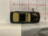 Black Pontiac Firebird Maisto Loose Diecast Car