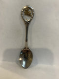 Knott's Berry Farm Train Engine Souvenir Spoon