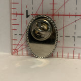Magnetic Hill New Brunswick Lapel Hat Pin