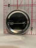 The Business Show Exhibitor Manitoba Winnipeg Button Pinback