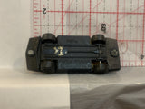 Black Pontiac Firebird Maisto Loose Diecast Car