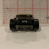 Black Track T ©1998 Hot Wheels Diecast Car GB