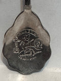 Ketchikam Alaska Totem Pole  Souvenir Spoon