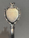 Ketchikam Alaska Totem Pole  Souvenir Spoon